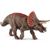 Triceratops Figurine