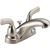 FAUCET LAV PEERLESS 2H