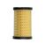 AIR FILTER CARTRIDGE: TECUMSEH: SINGLE