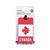 CANADA GLOBAL LUGGAGE TAG