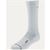 SOCK MEN CREW RANCH TOUGH WHT-