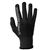 GLOVE NO ROPING BLK S