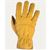 GLOVE NO DAKOTA TAN M