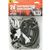 BUNGEE CORD CAMO 24" 10PC