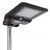 1600 Lumen Solar Street Lamp