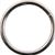 Plated Harness Ring, 1-1/2"