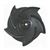 5 Vane Impeller for Pacer Pump