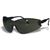 SMOKE FRAMELESS SAFETY GLASSES