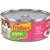 Friskies Pate Salmon Dinner Cat Food 156g