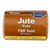 HVY DUTY x 190' JUTE TWINE - NATURL