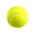 BALL TENNIS 2.5 INCH