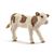 SIMMENTAL CALF FIGURINE