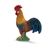 Rooster Figurine