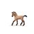 Schleich Andalusian Foal Toy Figurine