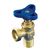 FAUCET 3/4" SEDIMENTW/REPL. O-