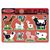 FARM ANIMALS SOUND PUZZLE