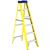 Louisville 6-ft Fibreglass Stepladder