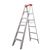 6' ALUMINUM STEP LADDER