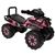 ATV HONDA CAMO PINK