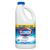 CLOROX LIQUID BLEACH 2.4L