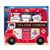 TEA GIFT SET XMAS LONDON BUS