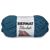 Bernat Blanket SB Yarn - (6) Super Bulky Gauge - Dark Teal