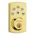 Powerbolt 2.0 Electronic Deadbolt Featuring SmartKey