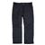 WOMENS BLACK NYLON WATERPROOF STORM PANT WITH HEAV