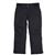 PANT BER INS COAST STRM BLK M