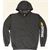 BERNE MEN'S LOGO SLEEVE HOODIE