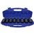 SOCKET SET 9PC 3/4"DEEP IMPACT