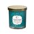 CANDLE JAR 7 OZ MRNG GRDN