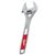 MILWAUKEE 10" ADJ WRENCH