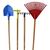 CHILDREN GARDEN TOOLS