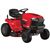 CRAFTSMAN 382CC 36 INCH RIDING MOWER WITH 7 SPEED