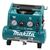 MAKITA MAC100Q QUIET SERIES 0.5 HP 1 GAL OIL FREE