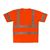 Csa Short Sleeve Safety Tshirt