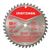 10" 40T SAW BLADE