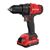 CRAFTSMAN 20V MAX 1/2-IN DRILL/DRIVER