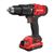 20V MAX* HAMMER DRILL KIT