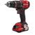 20V MAX* BRUSHLESS HAMMER DRILL KIT