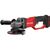 20-Volt MAX* 4 1/2-in Cordless Grinder (Tool Only)