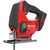 20-Volt MAX* Variable Speed Cordless Jigsaw (Tool Only)