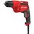 6 AMP 3/8 KEYLESS DRILL