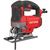 6-Amp Variable Speed Corded Jigsaw