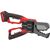 V20* CORDLESS COMPACT 6-IN. CHAINSAW LOPPER FEATUR