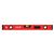 24" MPP Box Beam Level - Lighted