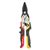 ST FM STRGHT CUT AV SNIPS(-29956)