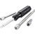 Mech Accessories - 1/4" Drive 4PC Extension Bar Set (43394)