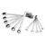 Wrenches - 11PC SAE Ratcheting